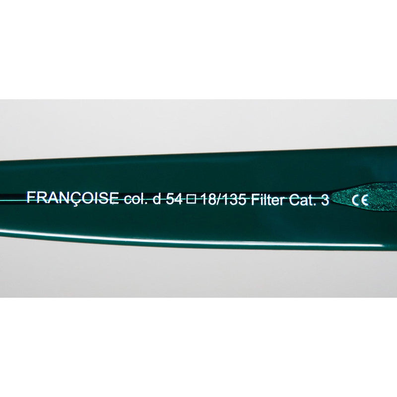 ModaFrames Andy Wolf Francoise Sunglasses Sunglasses