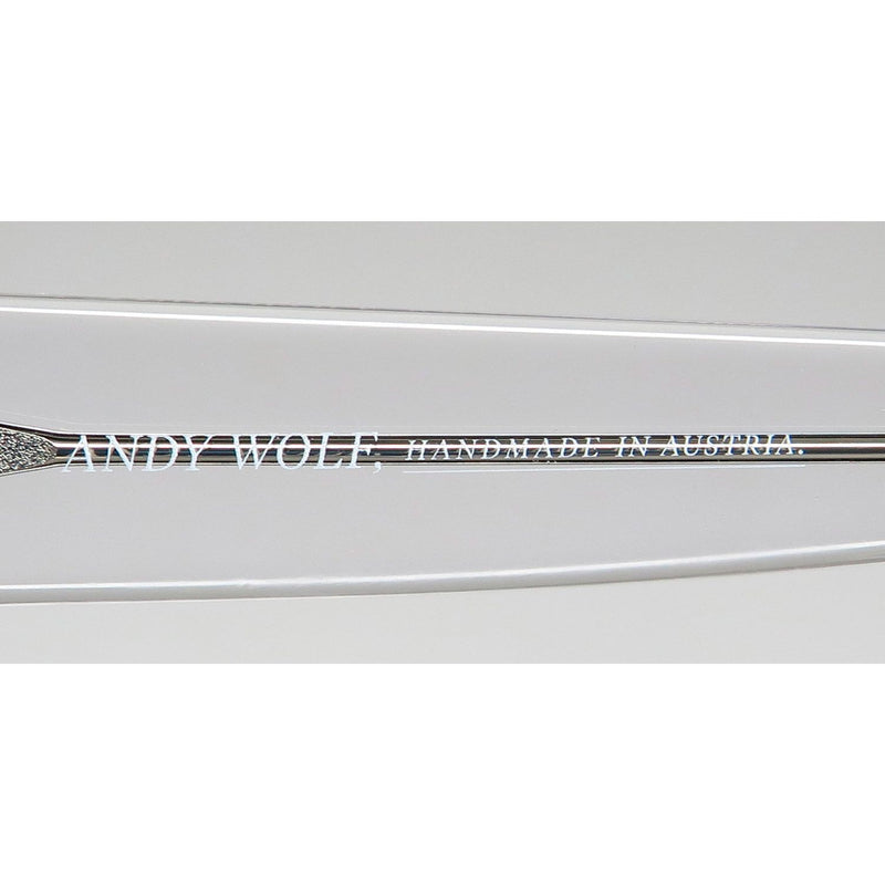 ModaFrames Andy Wolf Francoise Sunglasses Sunglasses