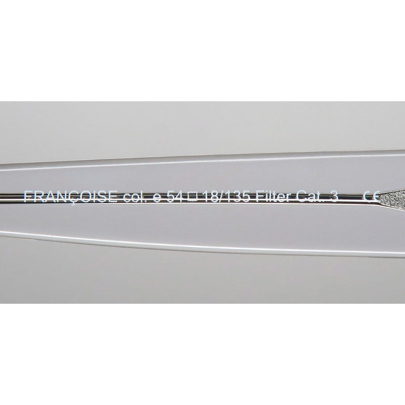 ModaFrames Andy Wolf Francoise Sunglasses Sunglasses