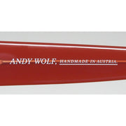 ModaFrames Andy Wolf Francoise Sunglasses Sunglasses