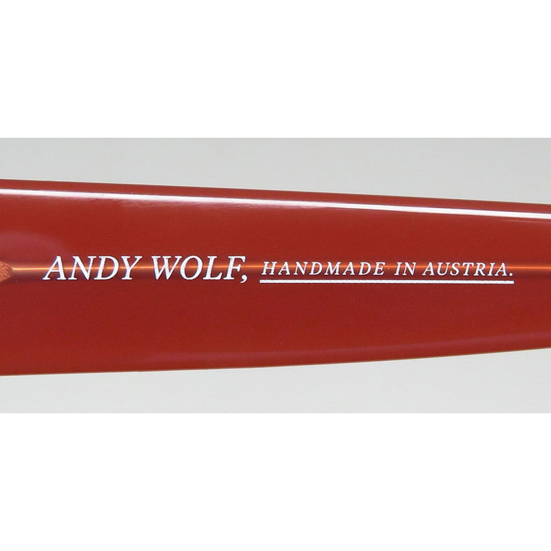 ModaFrames Andy Wolf Francoise Sunglasses Sunglasses