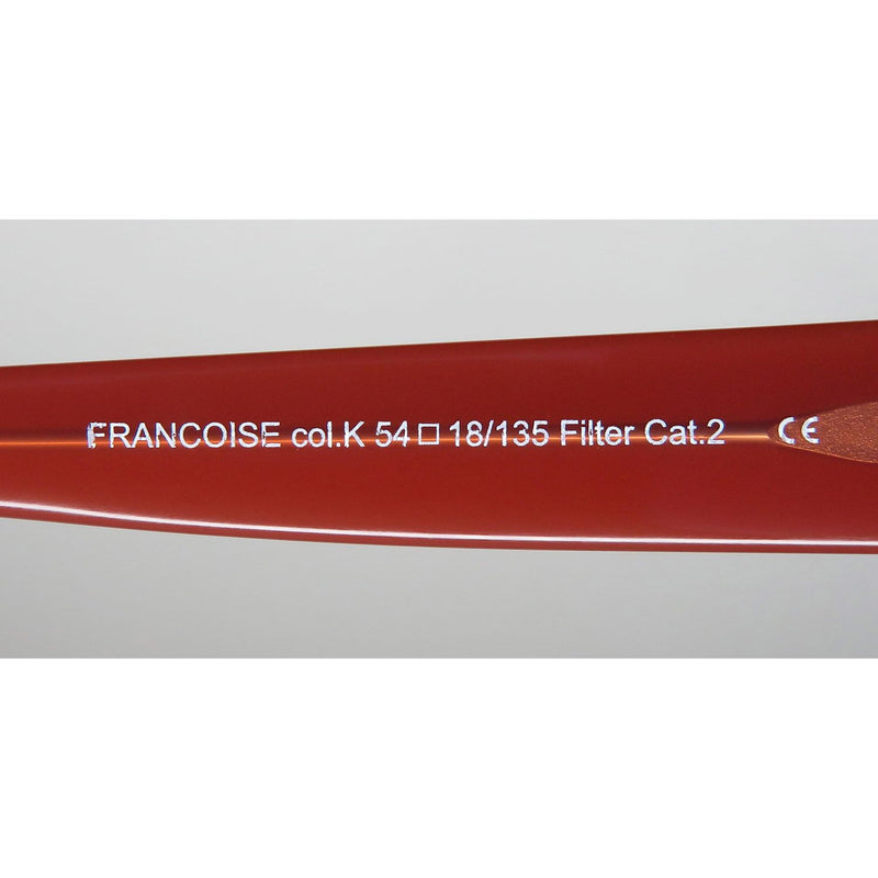 ModaFrames Andy Wolf Francoise Sunglasses Sunglasses