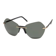 ModaFrames Andy Wolf Calla Sunglasses Sunglasses