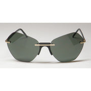 ModaFrames Andy Wolf Calla Sunglasses Sunglasses