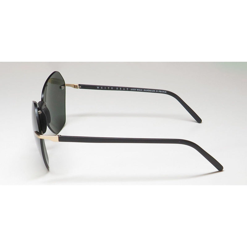 ModaFrames Andy Wolf Calla Sunglasses Sunglasses