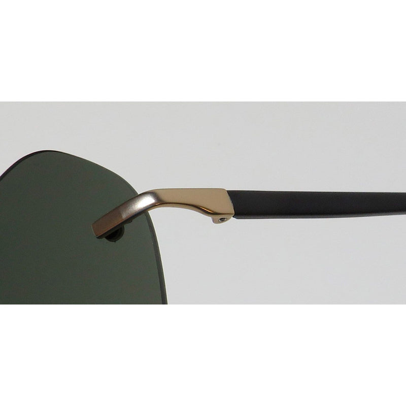 ModaFrames Andy Wolf Calla Sunglasses Sunglasses