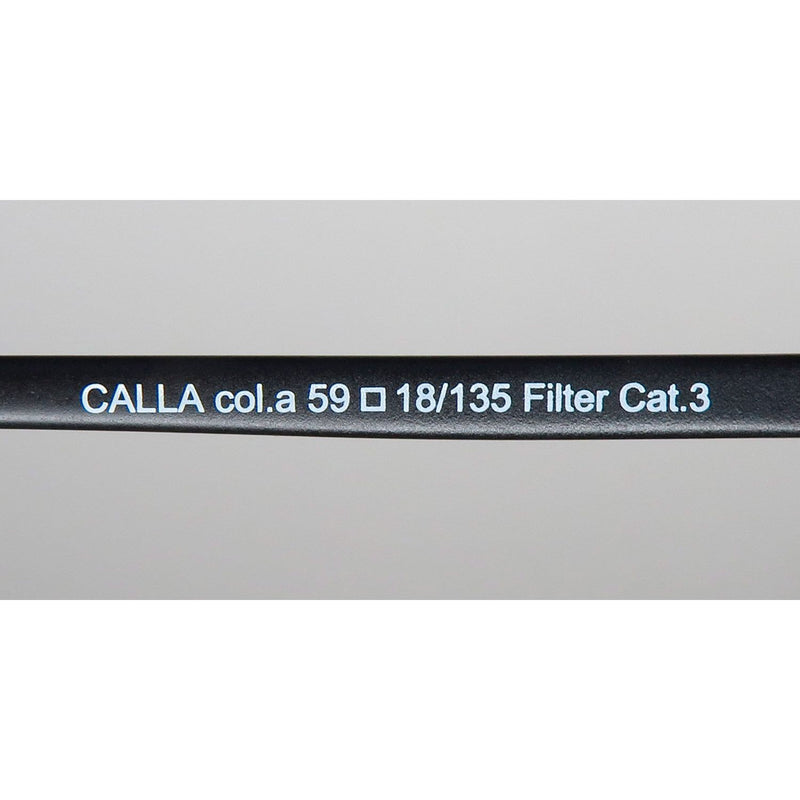 ModaFrames Andy Wolf Calla Sunglasses Sunglasses