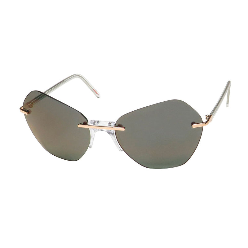 ModaFrames Andy Wolf Calla Sunglasses Sunglasses