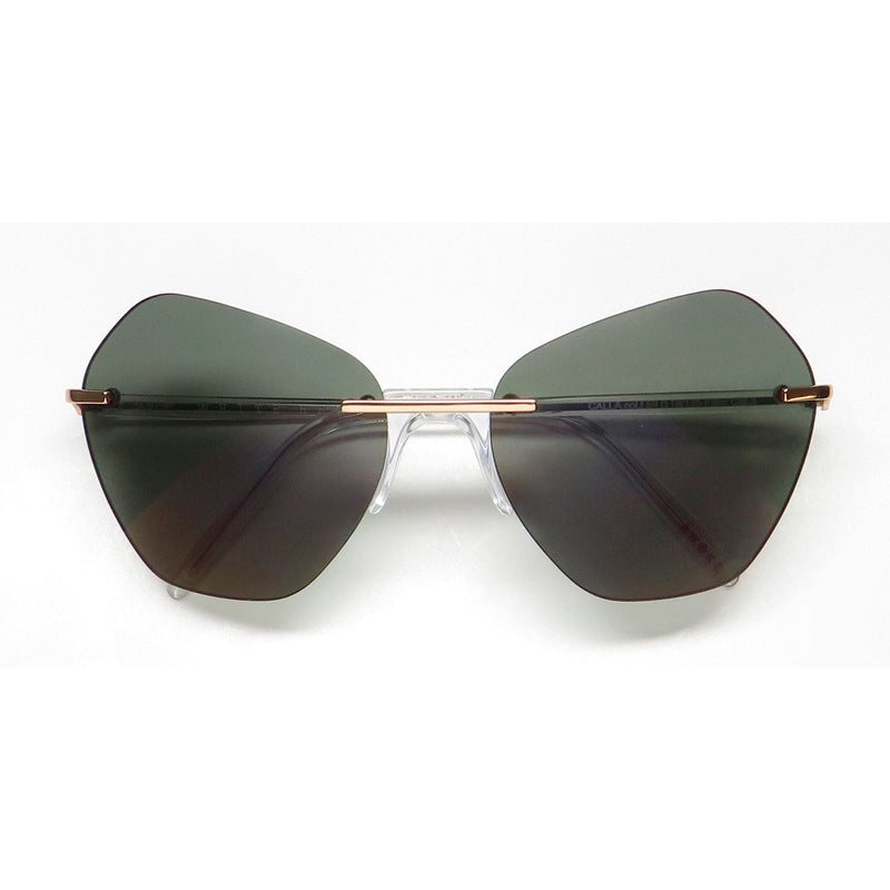 ModaFrames Andy Wolf Calla Sunglasses Sunglasses