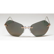 ModaFrames Andy Wolf Calla Sunglasses Sunglasses