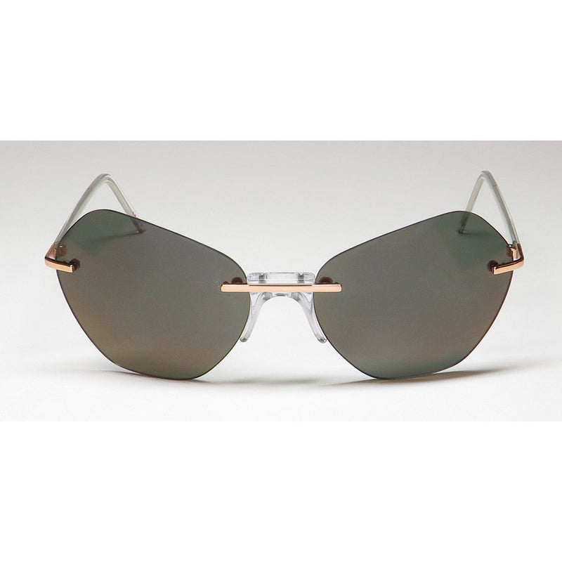 ModaFrames Andy Wolf Calla Sunglasses Sunglasses