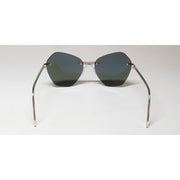 ModaFrames Andy Wolf Calla Sunglasses Sunglasses