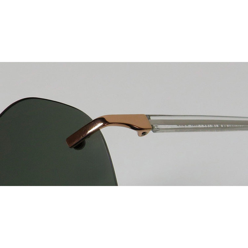 ModaFrames Andy Wolf Calla Sunglasses Sunglasses