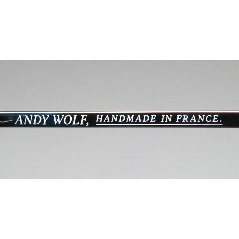 ModaFrames Andy Wolf Preston Sunglasses Sunglasses