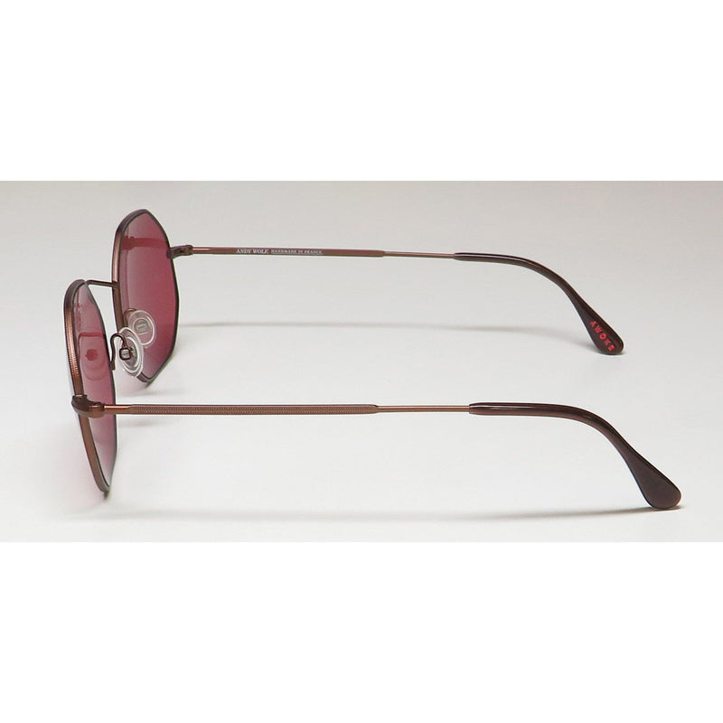 ModaFrames Andy Wolf Preston Sunglasses Sunglasses