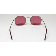 ModaFrames Andy Wolf Preston Sunglasses Sunglasses