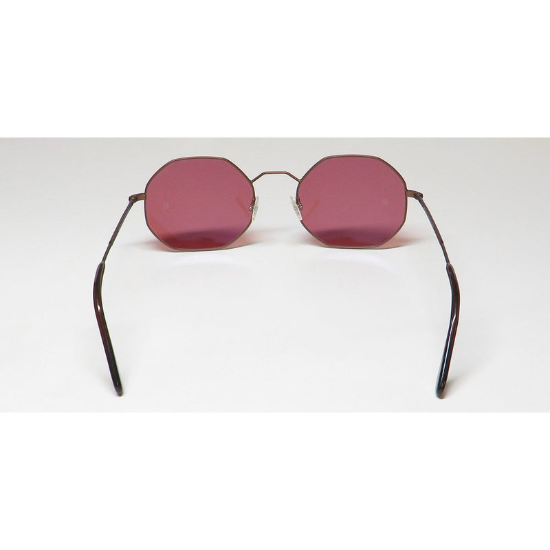 ModaFrames Andy Wolf Preston Sunglasses Sunglasses