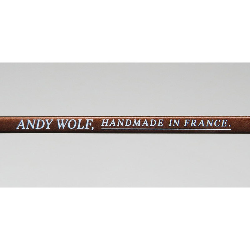 ModaFrames Andy Wolf Preston Sunglasses Sunglasses