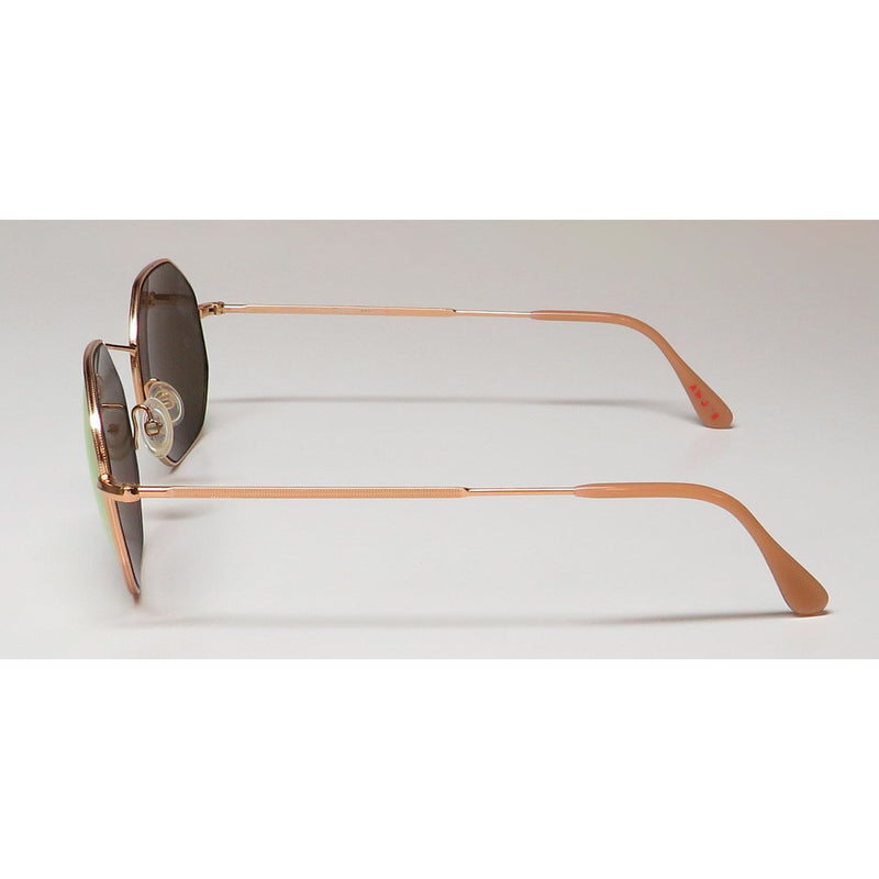 ModaFrames Andy Wolf Preston Sunglasses Sunglasses