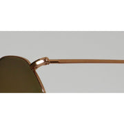 ModaFrames Andy Wolf Preston Sunglasses Sunglasses