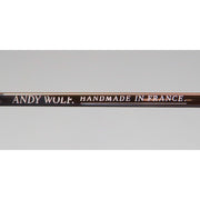 ModaFrames Andy Wolf Preston Sunglasses Sunglasses