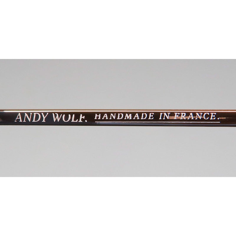 ModaFrames Andy Wolf Preston Sunglasses Sunglasses