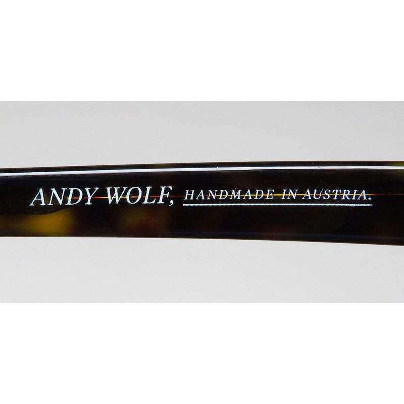 ModaFrames Andy Wolf Mischi Sunglasses Sunglasses