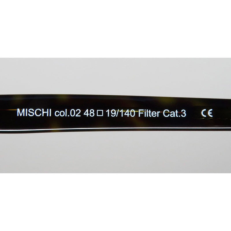 ModaFrames Andy Wolf Mischi Sunglasses Sunglasses