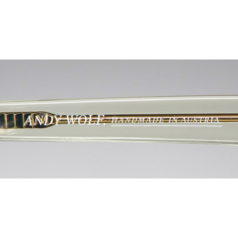 ModaFrames Andy Wolf Mischi Sunglasses Sunglasses