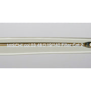 ModaFrames Andy Wolf Mischi Sunglasses Sunglasses