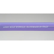 ModaFrames Andy Wolf Wonder Sunglasses Sunglasses