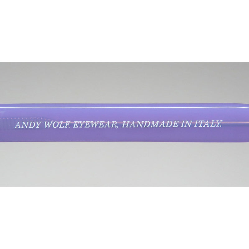 ModaFrames Andy Wolf Wonder Sunglasses Sunglasses