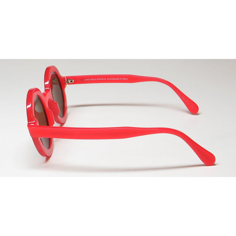 ModaFrames Andy Wolf Wonder Sunglasses Sunglasses