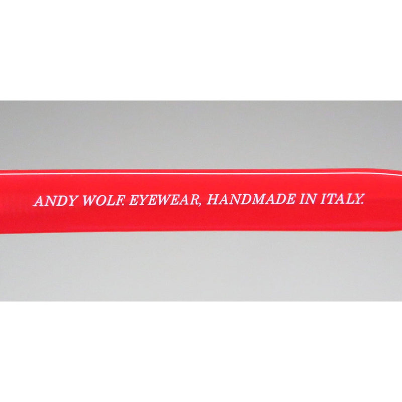 ModaFrames Andy Wolf Wonder Sunglasses Sunglasses