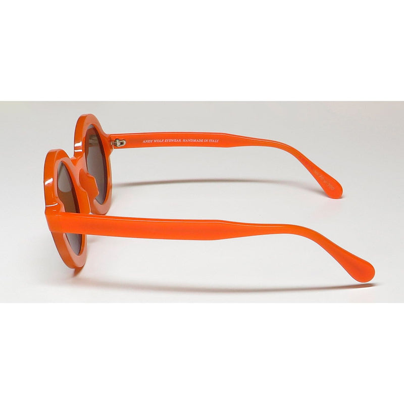 ModaFrames Andy Wolf Wonder Sunglasses Sunglasses