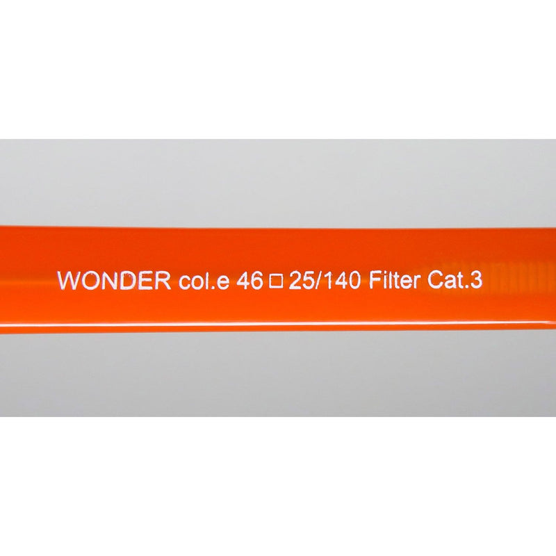 ModaFrames Andy Wolf Wonder Sunglasses Sunglasses