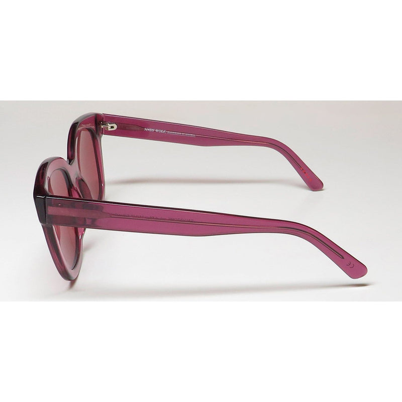 ModaFrames Andy Wolf Salvatore Sunglasses Sunglasses