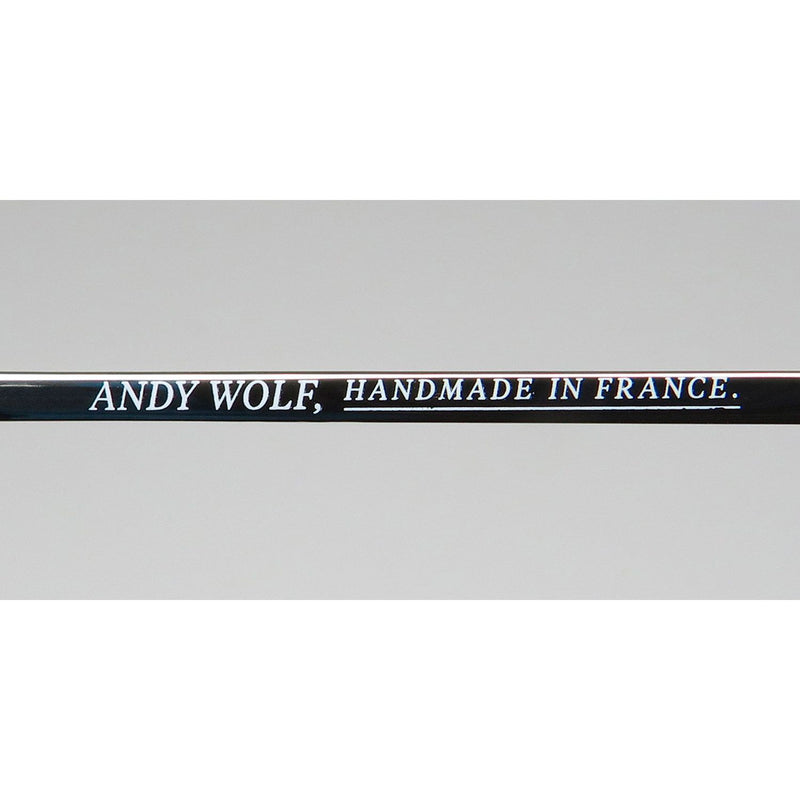 ModaFrames Andy Wolf Homer Sunglasses Sunglasses