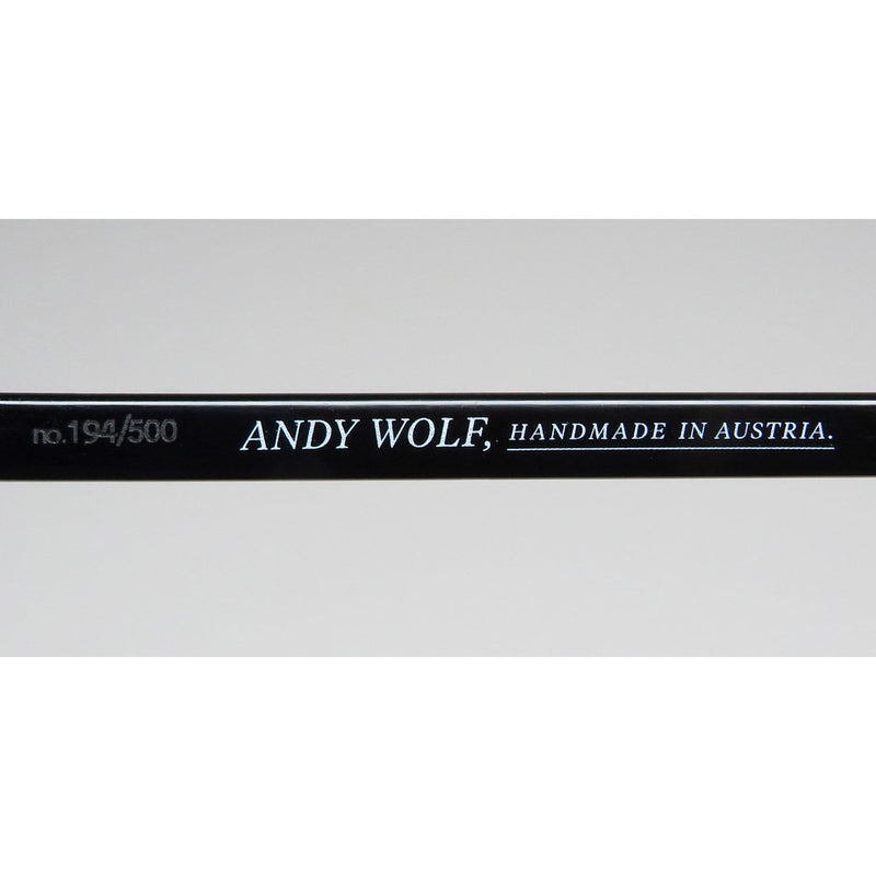 ModaFrames Andy Wolf Grasp Sunglasses Sunglasses