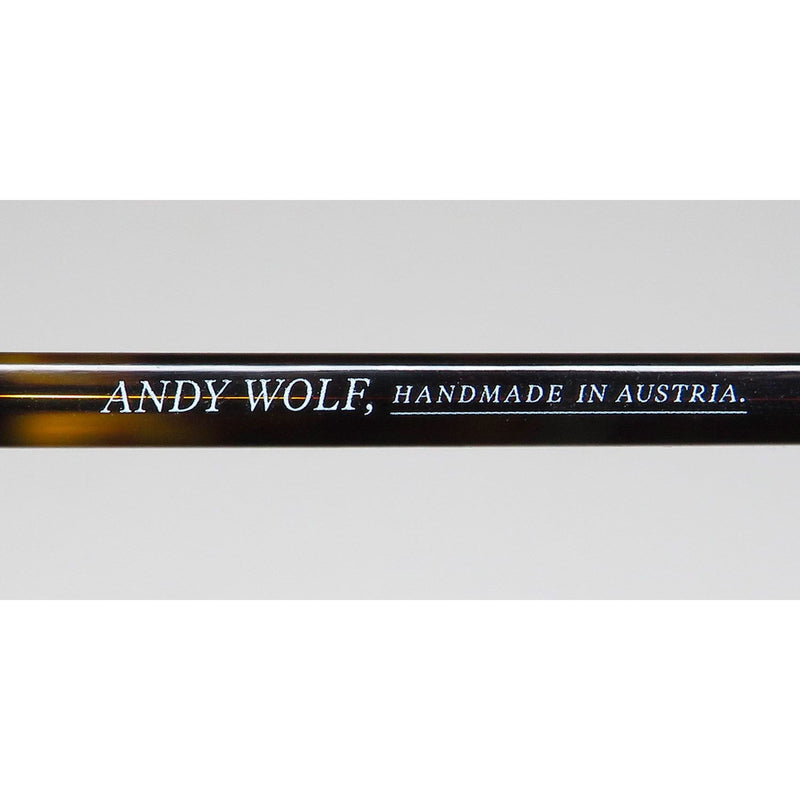 ModaFrames Andy Wolf Grasp Sunglasses Sunglasses