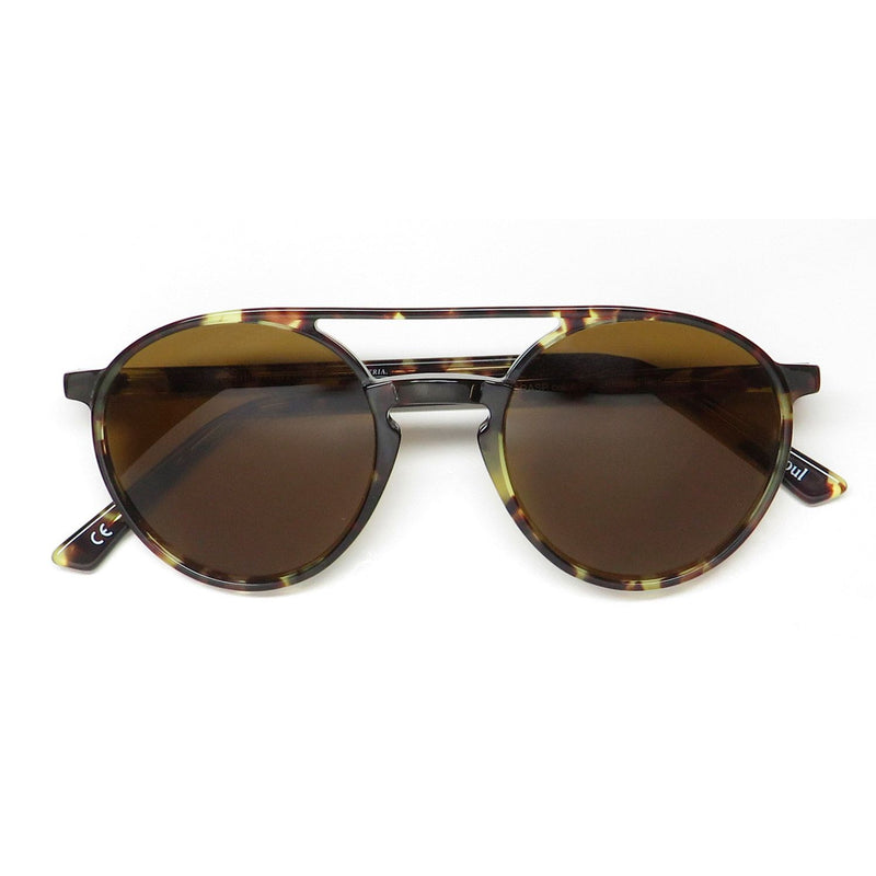 ModaFrames Andy Wolf Grasp Sunglasses Sunglasses