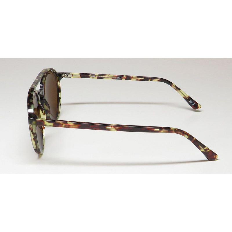 ModaFrames Andy Wolf Grasp Sunglasses Sunglasses