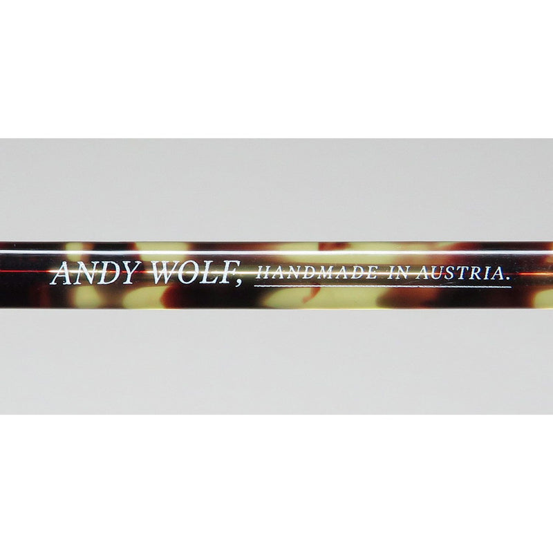 ModaFrames Andy Wolf Grasp Sunglasses Sunglasses