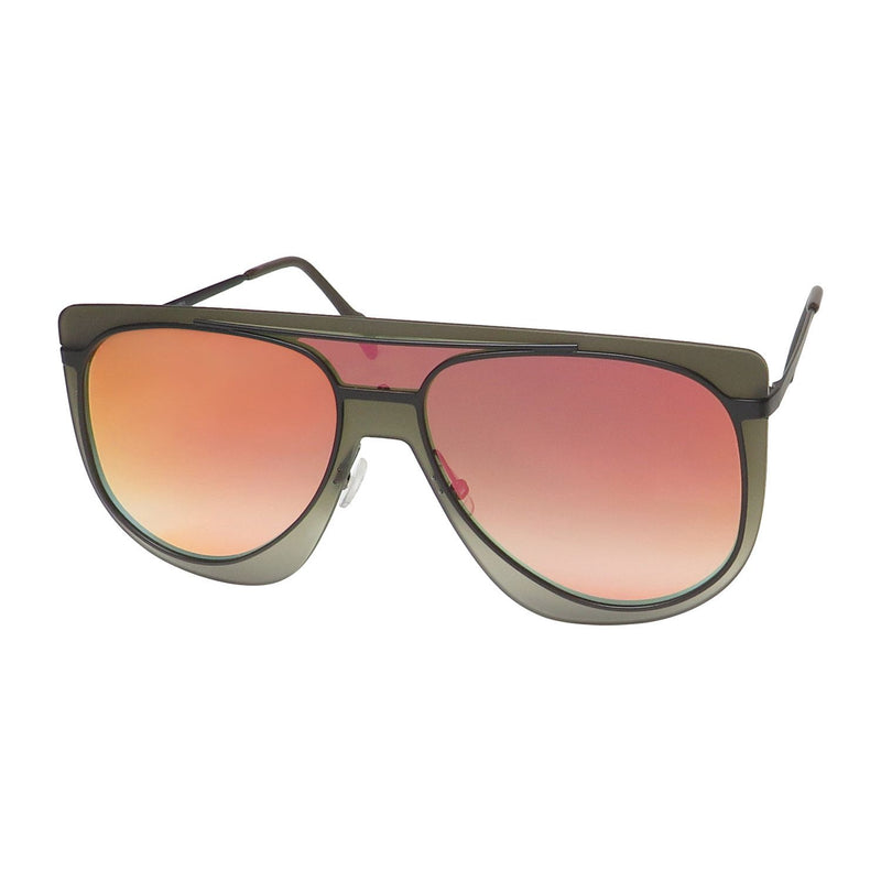 ModaFrames Andy Wolf Friedrich Sunglasses Sunglasses