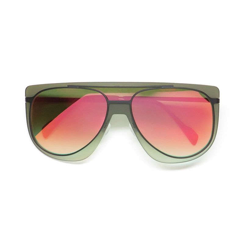 ModaFrames Andy Wolf Friedrich Sunglasses Sunglasses