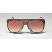 ModaFrames Andy Wolf Friedrich Sunglasses Sunglasses