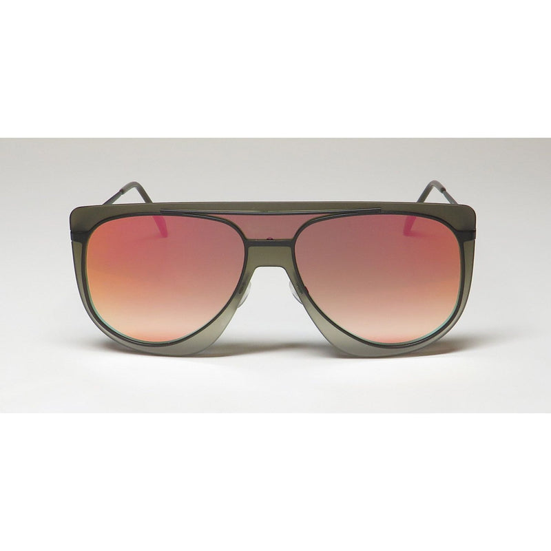 ModaFrames Andy Wolf Friedrich Sunglasses Sunglasses