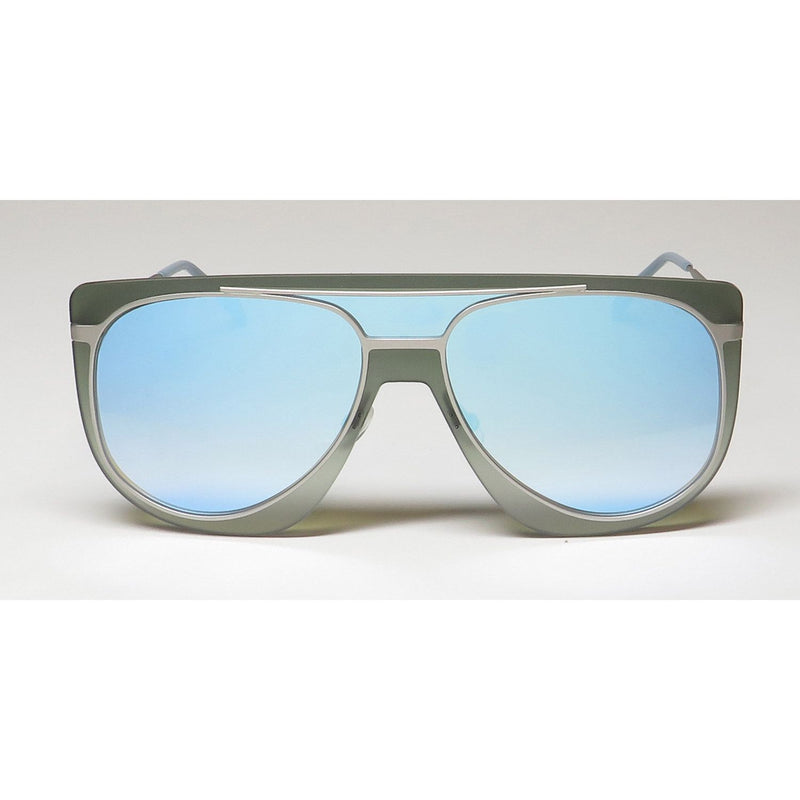 ModaFrames Andy Wolf Friedrich Sunglasses Sunglasses