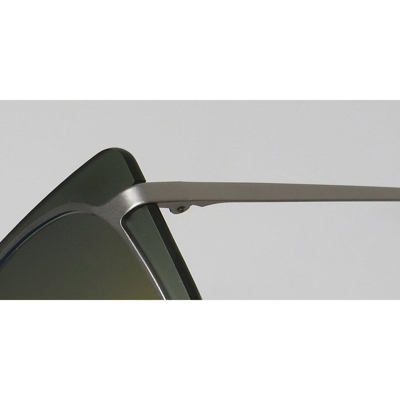 ModaFrames Andy Wolf Friedrich Sunglasses Sunglasses