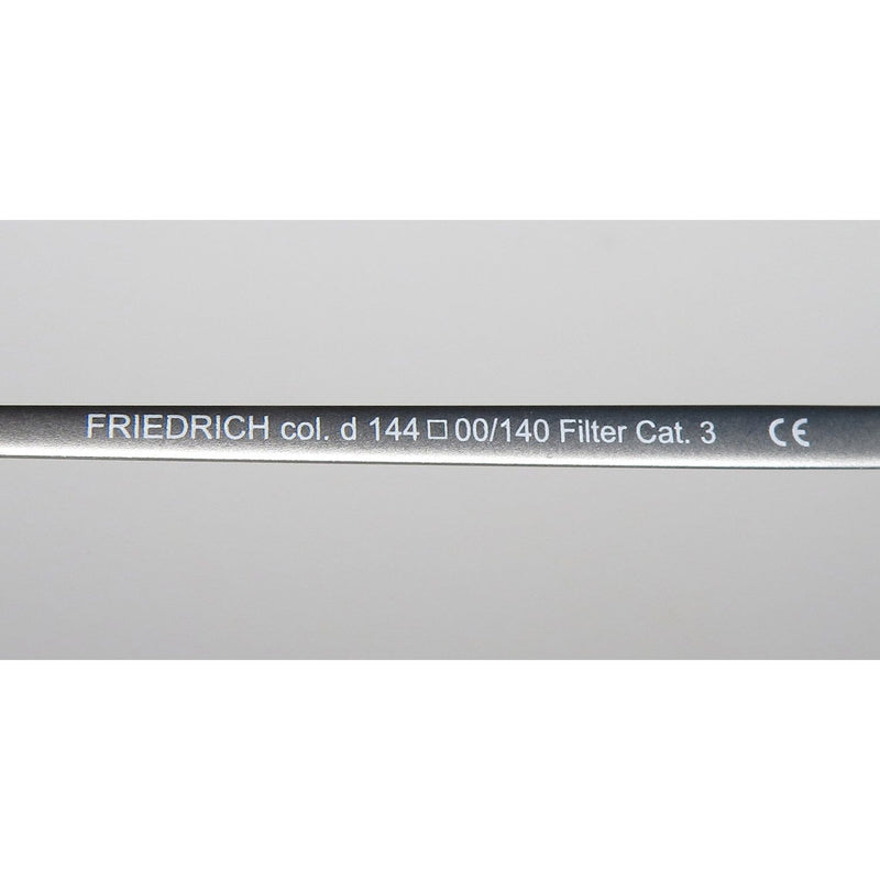 ModaFrames Andy Wolf Friedrich Sunglasses Sunglasses